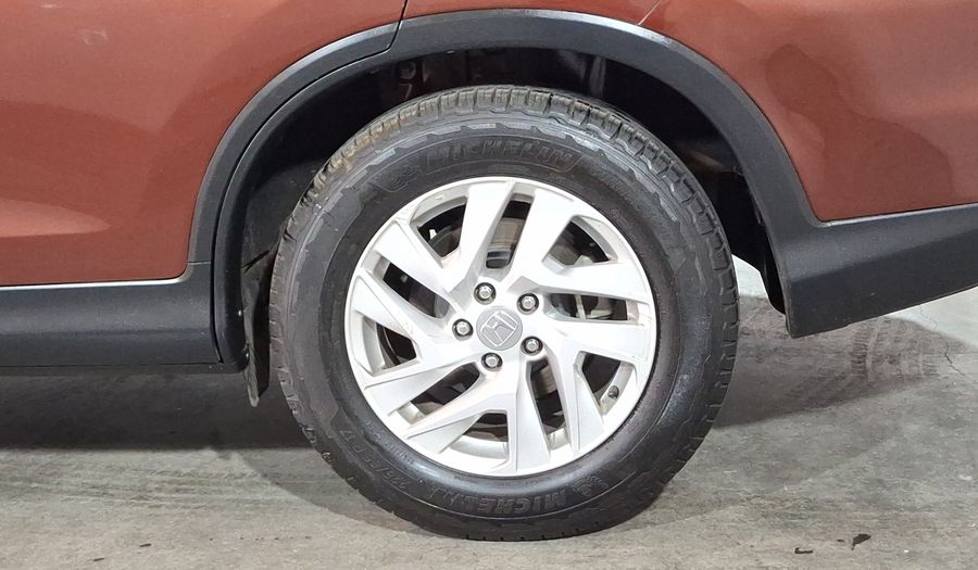 Honda Cr-v 2.4 LX Suv 2016