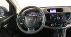 Honda Cr-v 2.4 LX Suv 2016