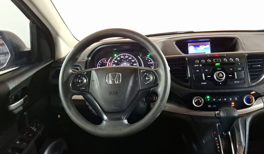 Honda Cr-v 2.4 LX Suv 2016
