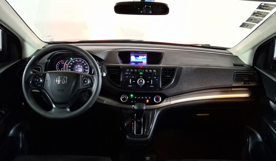 Honda Cr-v 2.4 LX Suv 2016