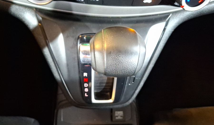 Honda Cr-v 2.4 LX Suv 2016