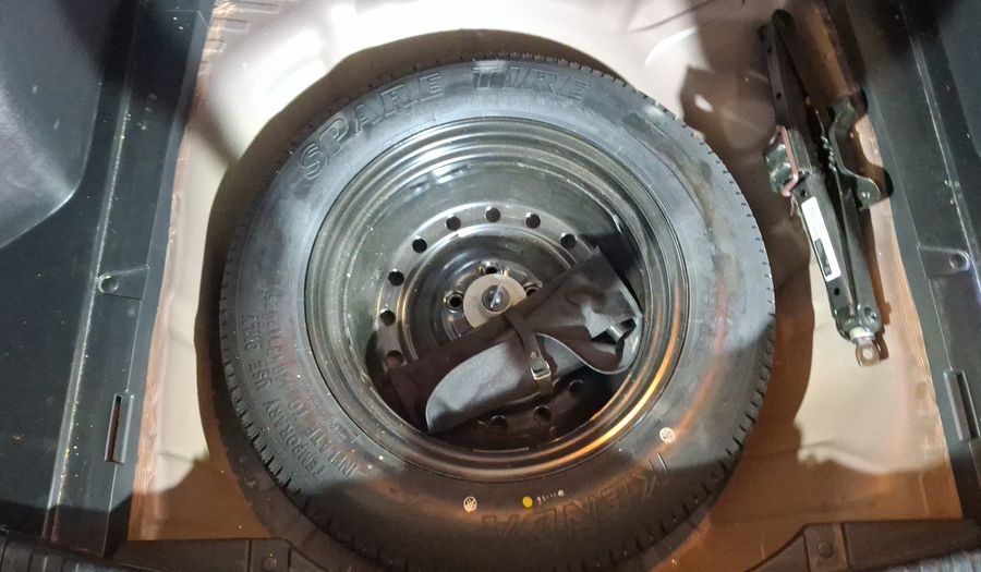 Honda Cr-v 2.4 LX Suv 2016