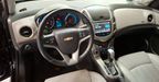 Chevrolet Cruze 1.8 LTZ AT Hatchback 2013