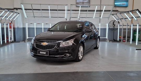 Chevrolet • Cruze