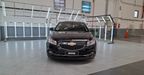 Chevrolet Cruze 1.8 LTZ AT Hatchback 2013