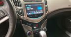 Chevrolet Cruze 1.8 LTZ AT Hatchback 2013