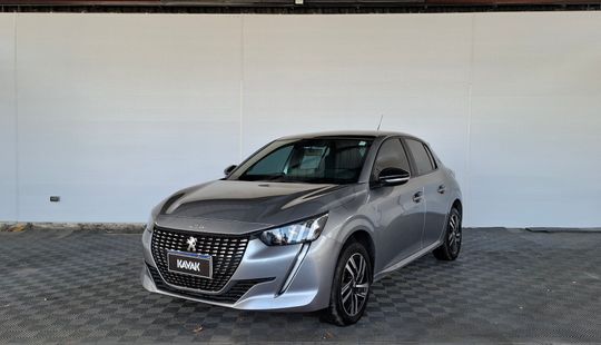 Peugeot • 208