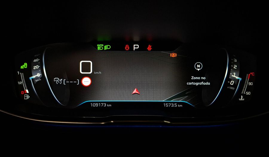 Peugeot 3008 2.0 HDI GT LINE TIPTRONIC Suv 2018