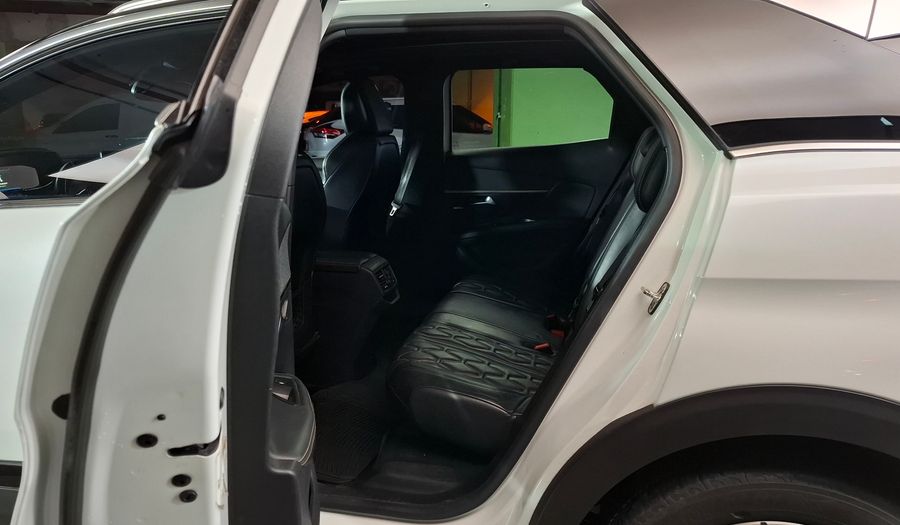 Peugeot 3008 2.0 HDI GT LINE TIPTRONIC Suv 2018