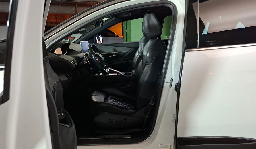 Peugeot 3008 2.0 HDI GT LINE TIPTRONIC Suv 2018