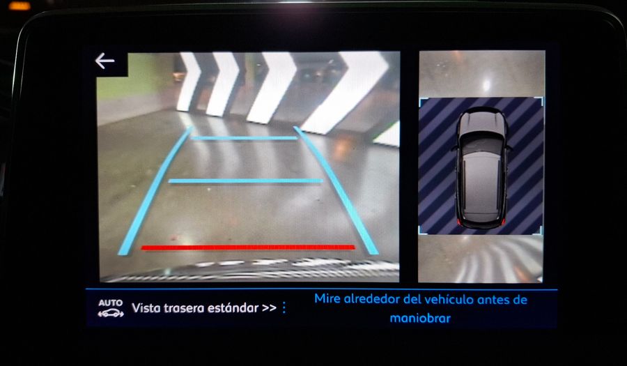 Peugeot 3008 2.0 HDI GT LINE TIPTRONIC Suv 2018