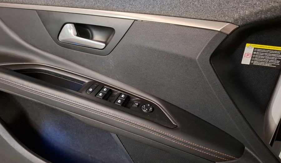 Peugeot 3008 2.0 HDI GT LINE TIPTRONIC Suv 2018