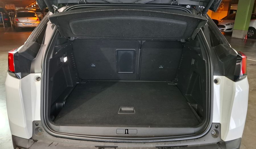 Peugeot 3008 2.0 HDI GT LINE TIPTRONIC Suv 2018