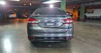 Ford Mondeo 2.0 TITANIUM AUTO Sedan 2017