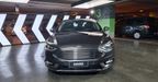 Ford Mondeo 2.0 TITANIUM AUTO Sedan 2017