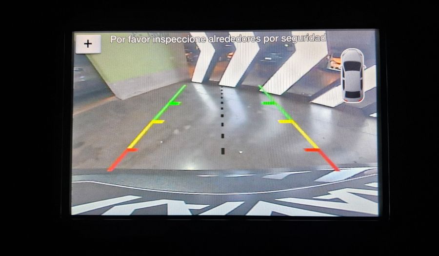 Ford Mondeo 2.0 TITANIUM AUTO Sedan 2017