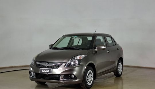 Suzuki • Dzire