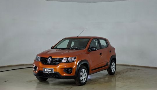 Renault • Kwid