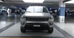 Jeep Compass 2.0 TDI LONGITUDE AUTO 4WD Suv 2021