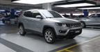 Jeep Compass 2.0 TDI LONGITUDE AUTO 4WD Suv 2021