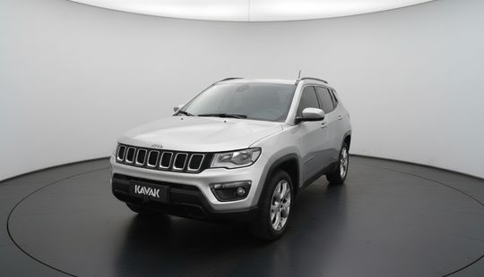 Jeep • Compass