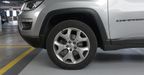 Jeep Compass 2.0 TDI LONGITUDE AUTO 4WD Suv 2021