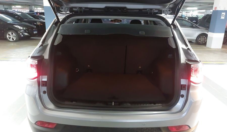 Jeep Compass 2.0 TDI LONGITUDE AUTO 4WD Suv 2021