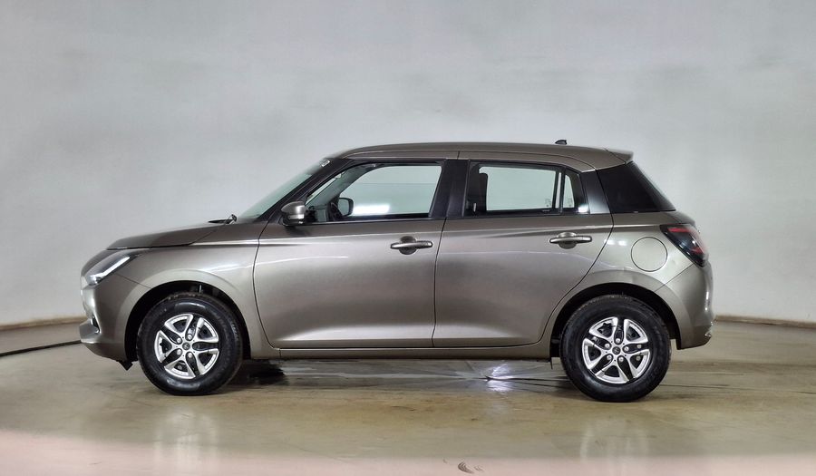 Suzuki Swift 1.2 MHEV GL Hatchback 2025