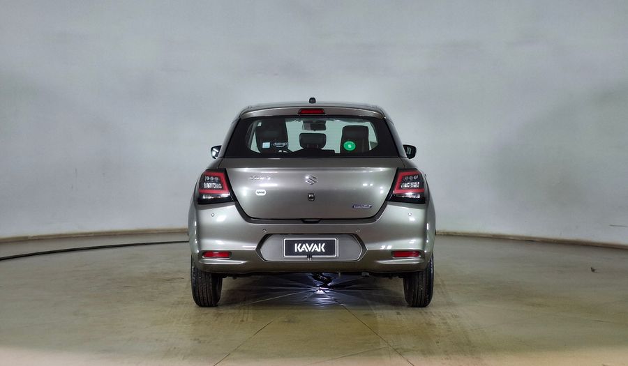 Suzuki Swift 1.2 MHEV GL Hatchback 2025