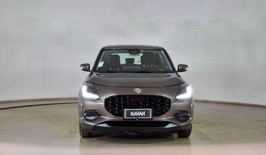 Suzuki Swift 1.2 MHEV GL Hatchback 2025