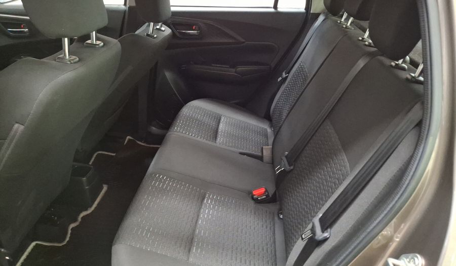 Suzuki Swift 1.2 MHEV GL Hatchback 2025