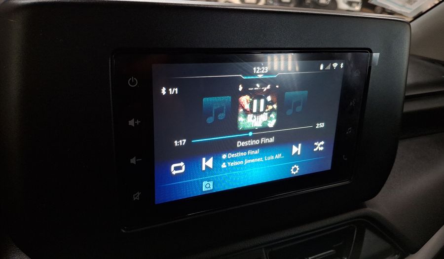 Suzuki Swift 1.2 MHEV GL Hatchback 2025