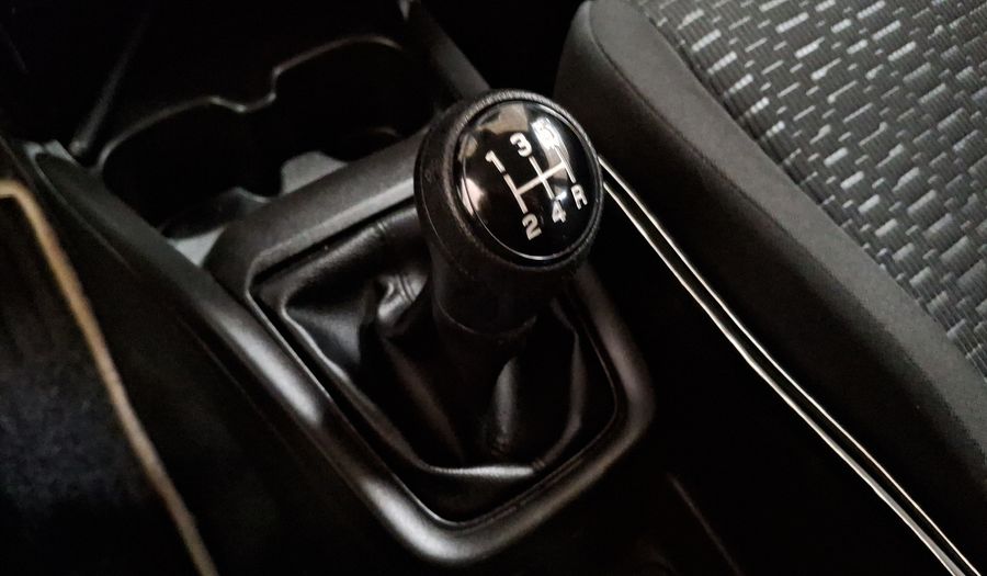 Suzuki Swift 1.2 MHEV GL Hatchback 2025