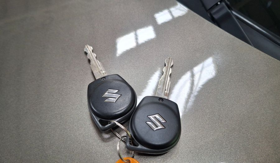 Suzuki Swift 1.2 MHEV GL Hatchback 2025