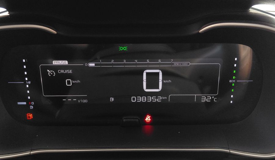 Citroen C4 Cactus 1.6 VTI 115 FEEL MY23 Hatchback 2023