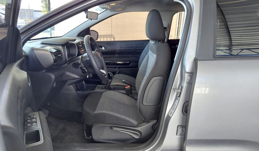 Citroen C4 Cactus 1.6 VTI 115 FEEL MY23 Hatchback 2023