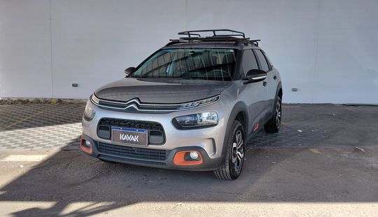 Citroen • C4 Cactus