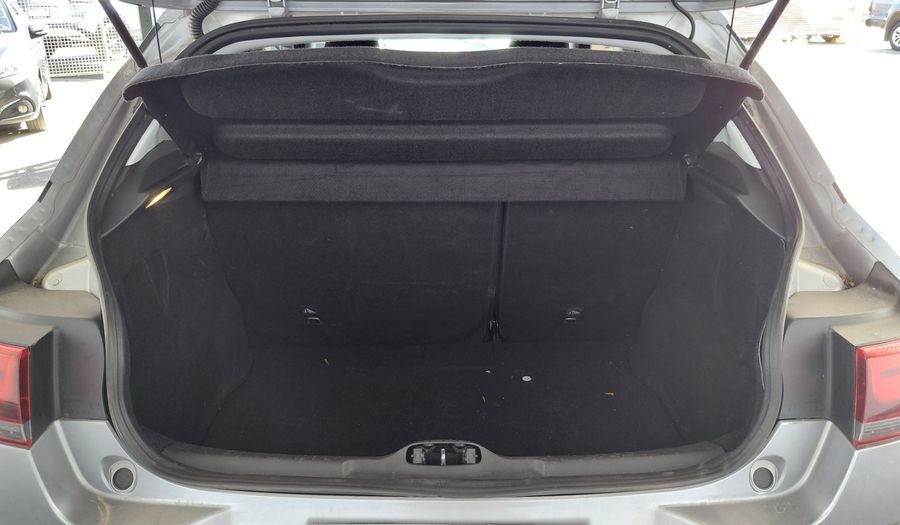 Citroen C4 Cactus 1.6 VTI 115 FEEL MY23 Hatchback 2023