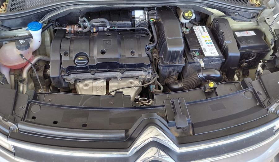 Citroen C4 Cactus 1.6 VTI 115 FEEL MY23 Hatchback 2023