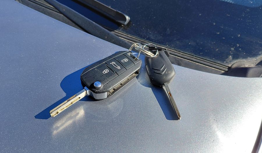 Citroen C4 Cactus 1.6 VTI 115 FEEL MY23 Hatchback 2023