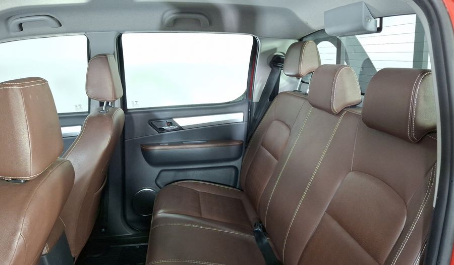 Jac Frison T8 2.0 FRISON Pickup 2023