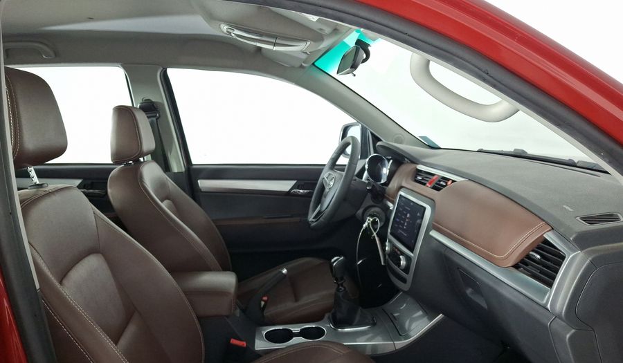 Jac Frison T8 2.0 FRISON Pickup 2023