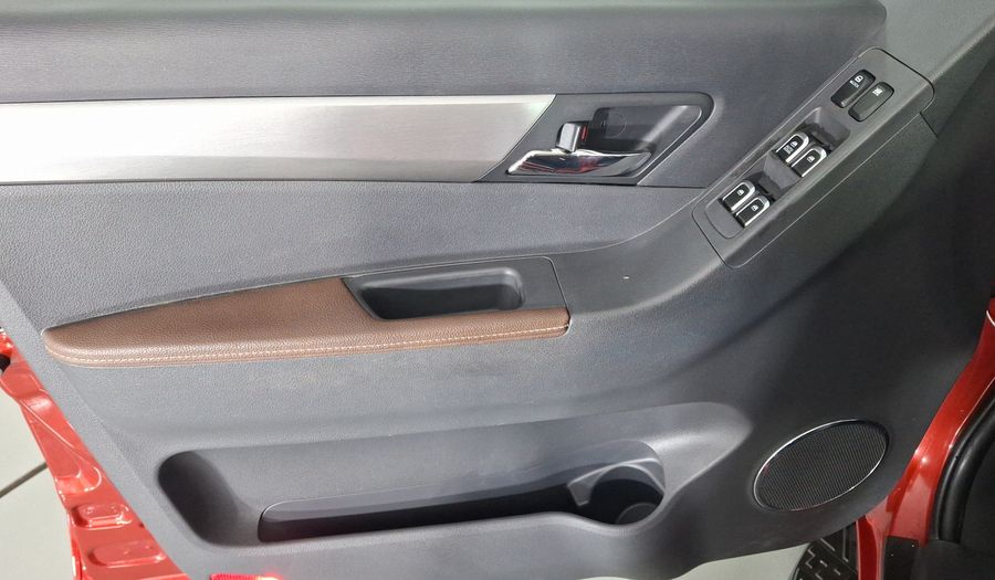 Jac Frison T8 2.0 FRISON Pickup 2023