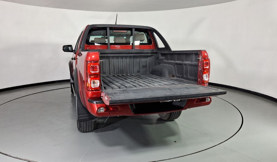 Jac Frison T8 2.0 FRISON Pickup 2023