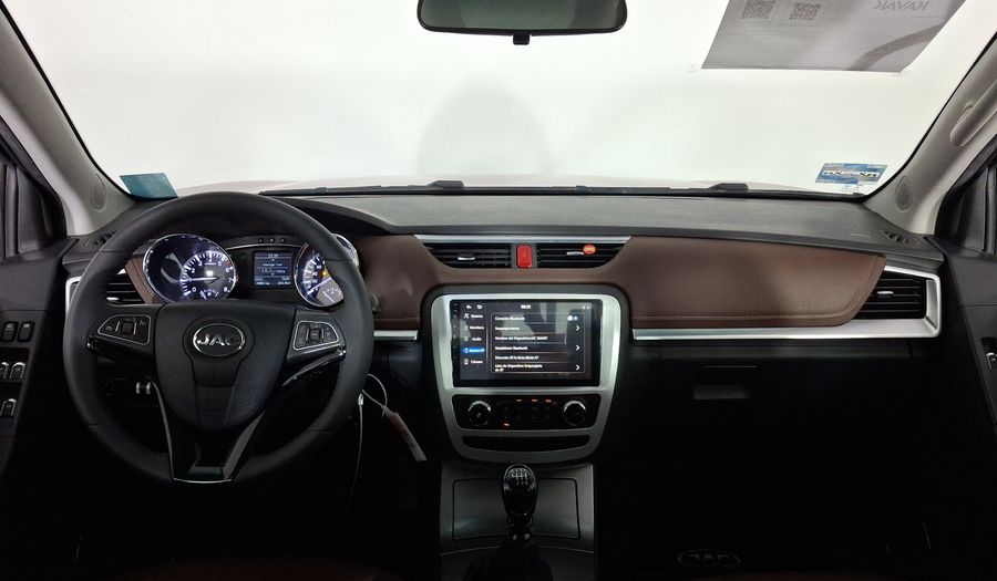 Jac Frison T8 2.0 FRISON Pickup 2023