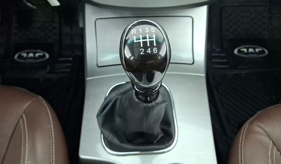 Jac Frison T8 2.0 FRISON Pickup 2023