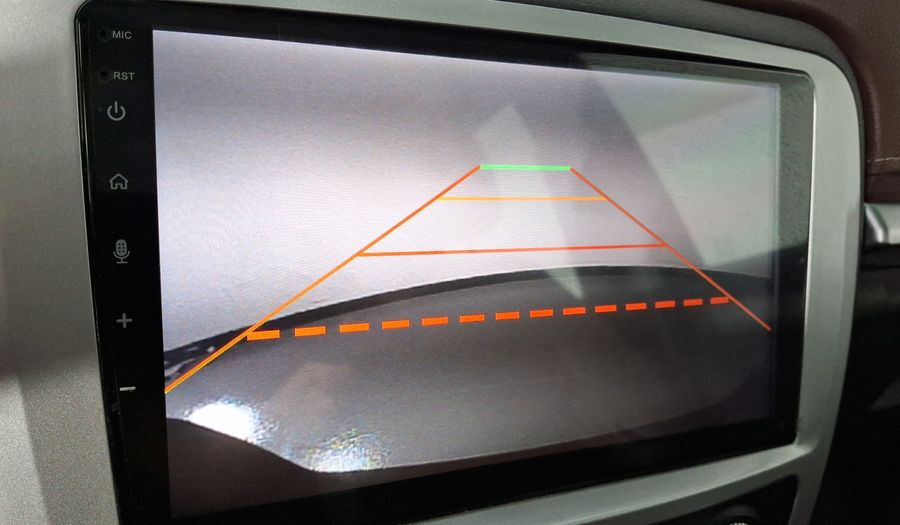 Jac Frison T8 2.0 FRISON Pickup 2023