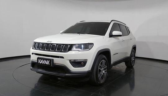 Jeep • Compass
