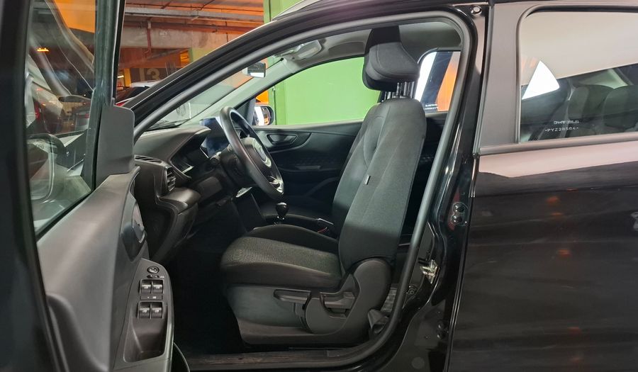 Fiat Pulse 1.3 DRIVE Suv 2022