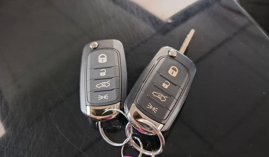 Fiat Pulse 1.3 DRIVE Suv 2022